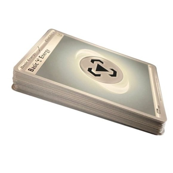 Pokémon 2023 Factory Sealed Energy Card Packs Lot of 2 (90 Cards) - Picture 9 of 10